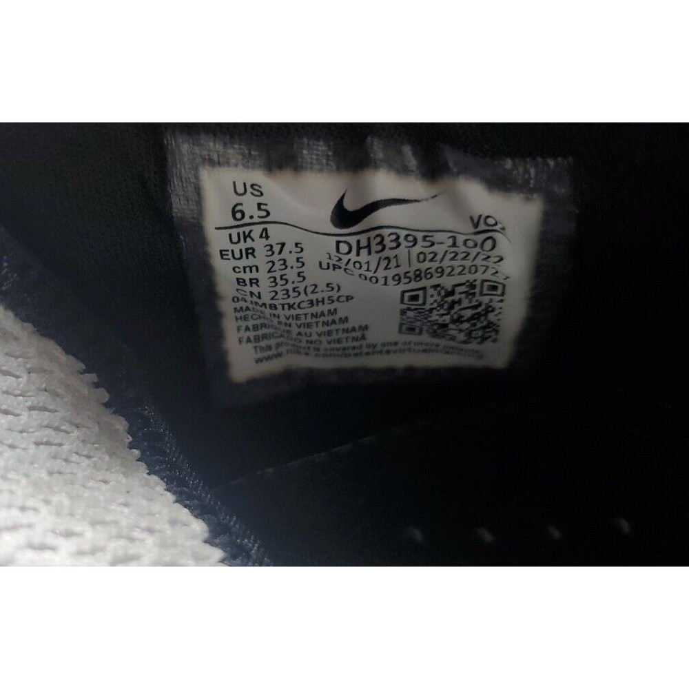 Size 6.5 - Nike SuperRep Cycle 2 Next Nature White Mint Foam 2022 - Picture 13 of 13